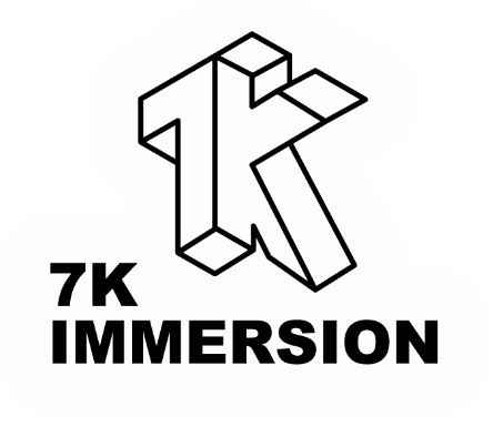 7K Immersion - Home
