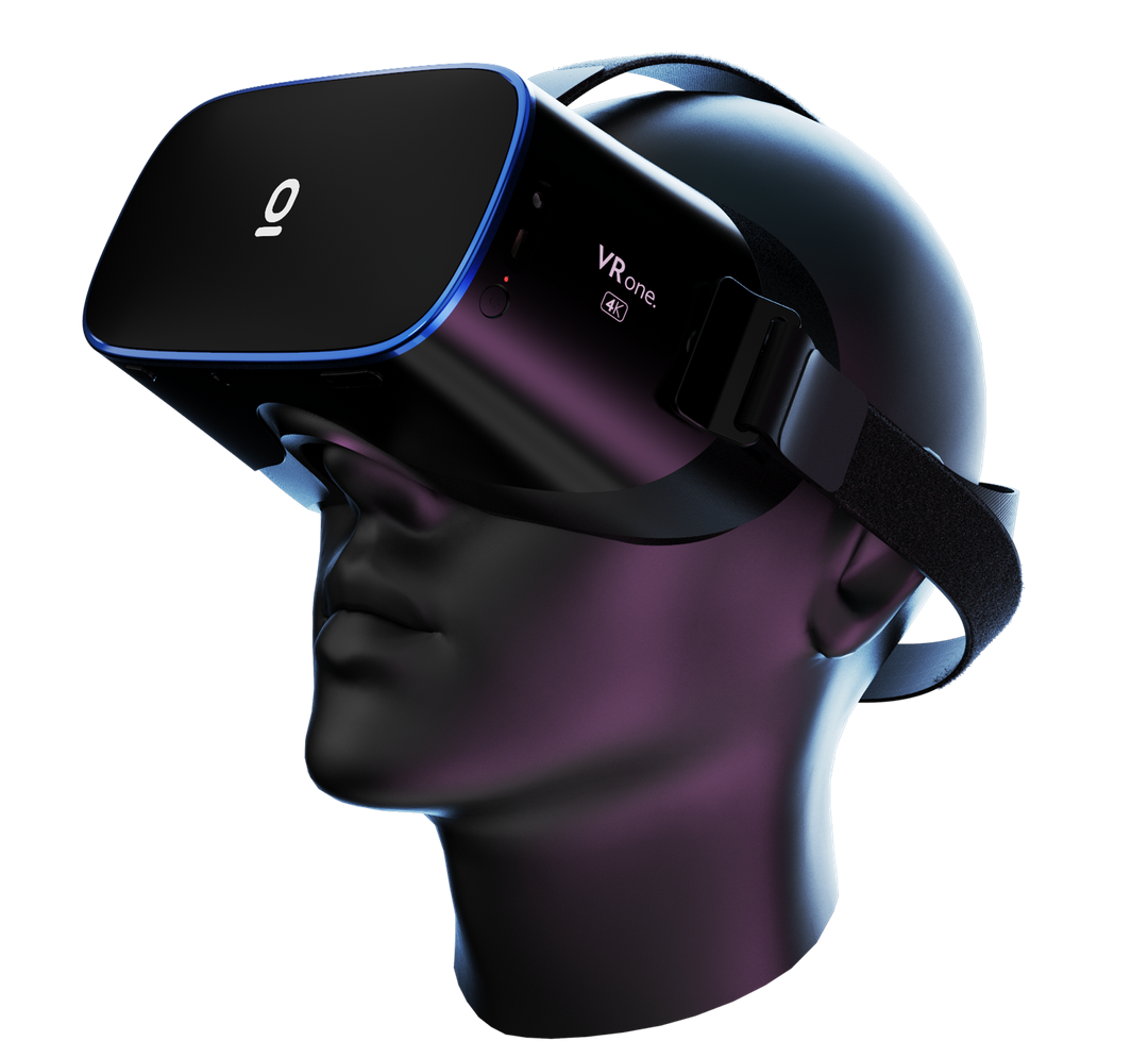 VRone